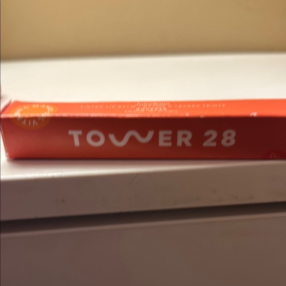 Tower 28 Lip Gloss